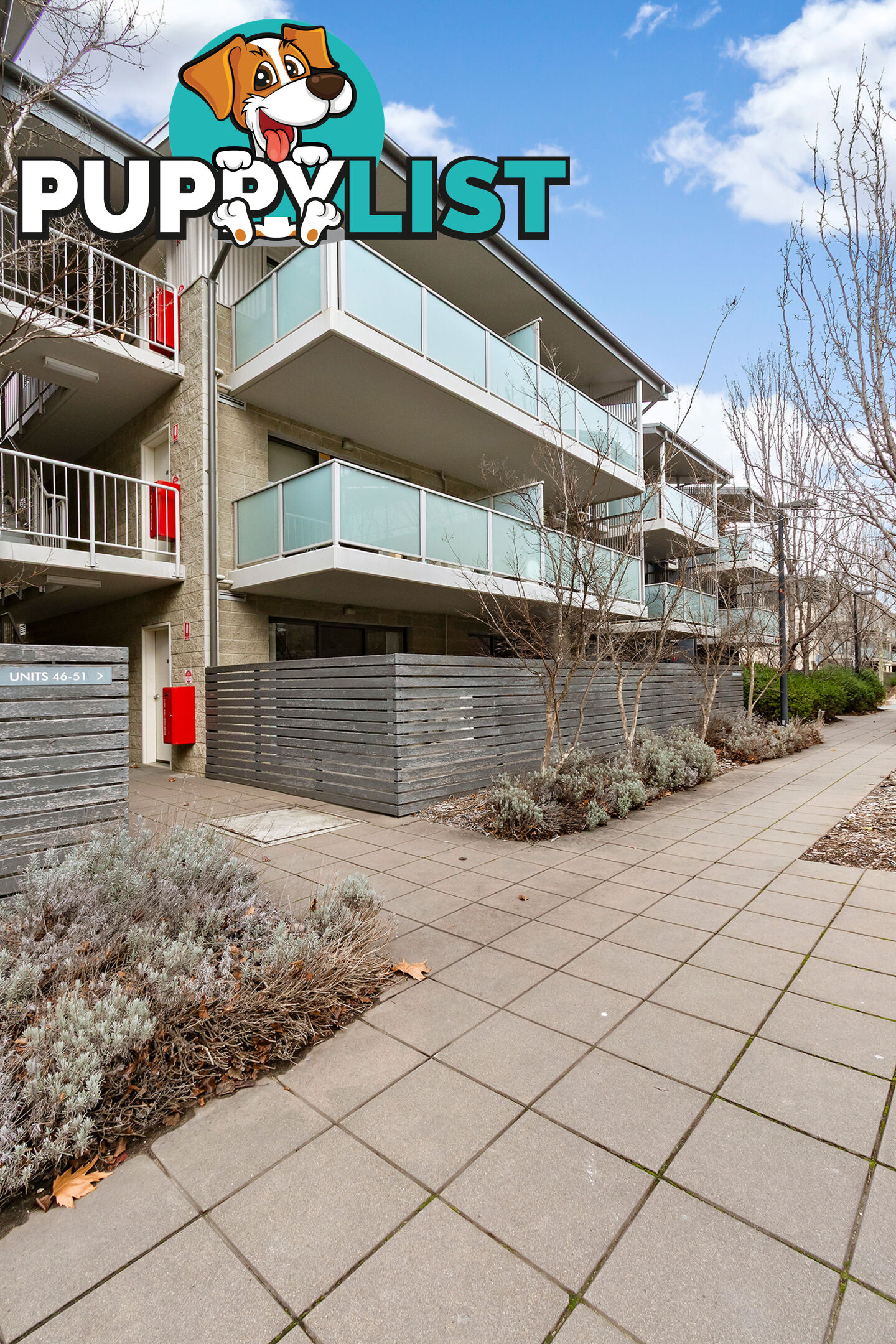 46/126 Thynne Street BRUCE ACT 2617
