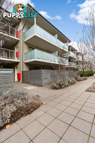 46/126 Thynne Street BRUCE ACT 2617