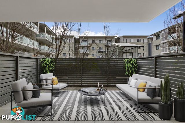46/126 Thynne Street BRUCE ACT 2617