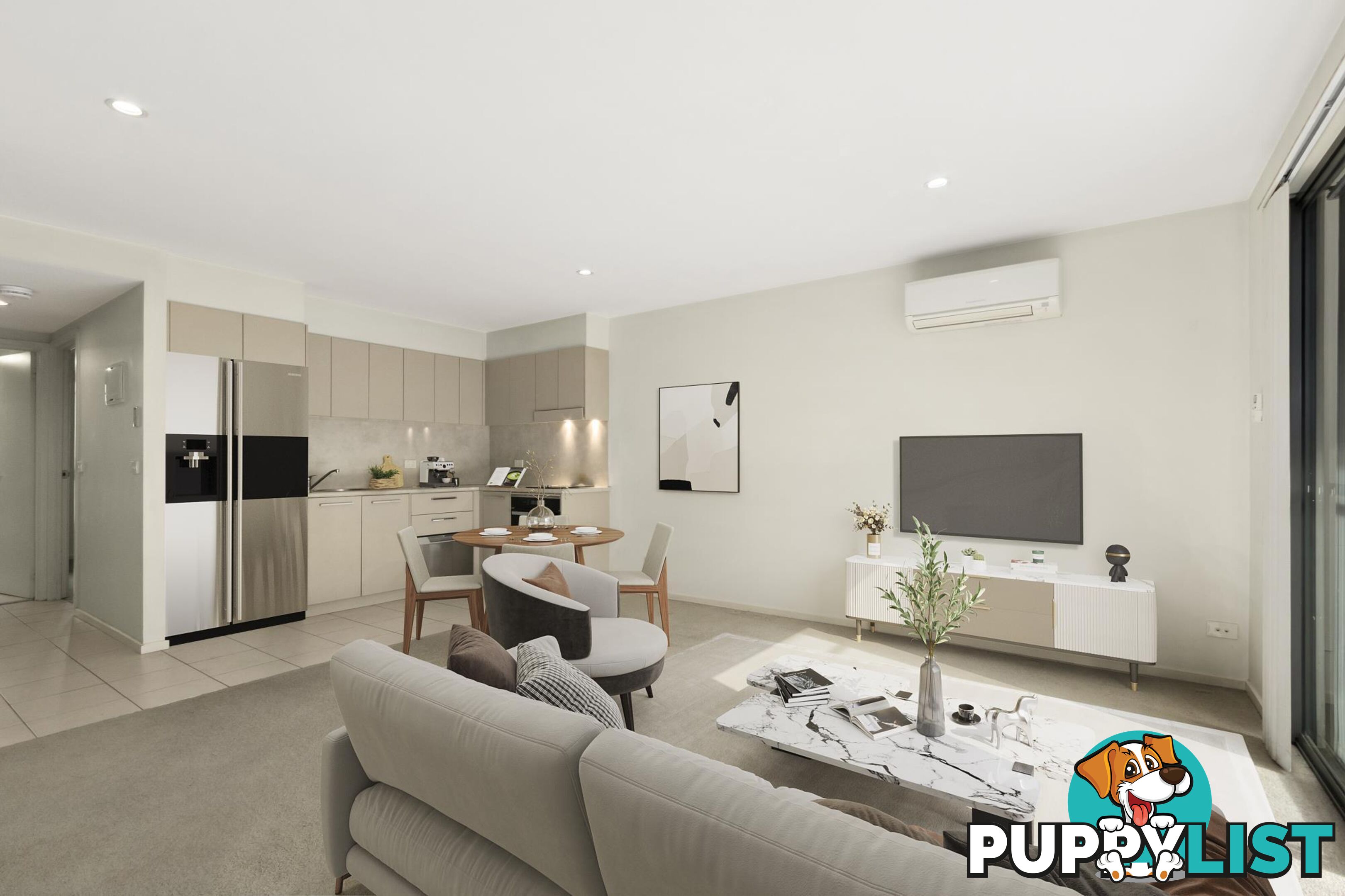 46/126 Thynne Street BRUCE ACT 2617