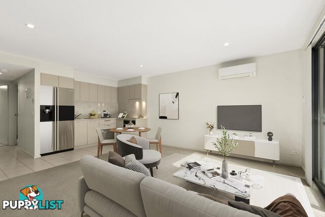 46/126 Thynne Street BRUCE ACT 2617
