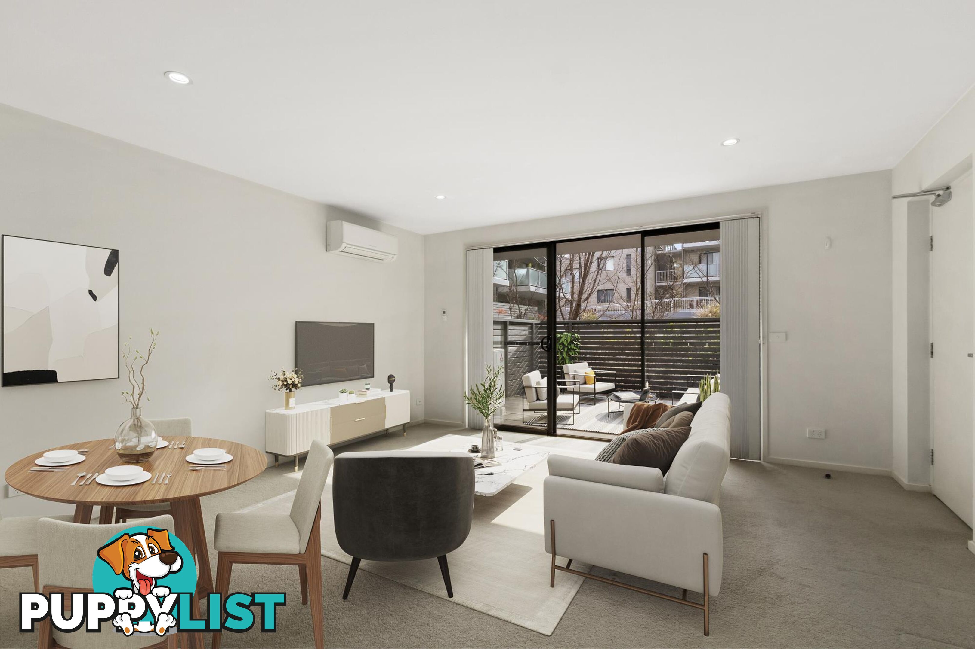 46/126 Thynne Street BRUCE ACT 2617