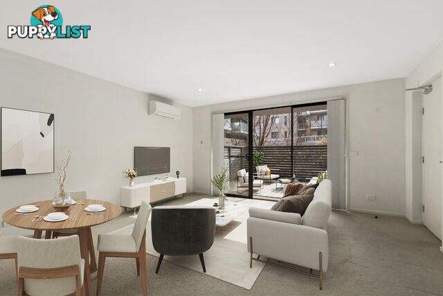 46/126 Thynne Street BRUCE ACT 2617
