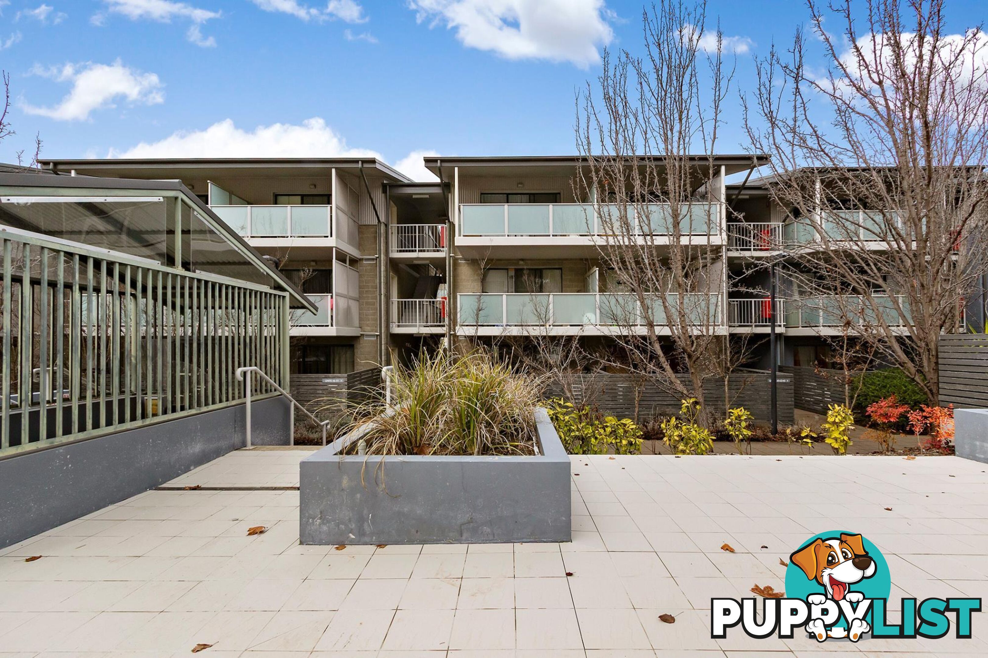 46/126 Thynne Street BRUCE ACT 2617