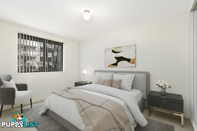 46/126 Thynne Street BRUCE ACT 2617