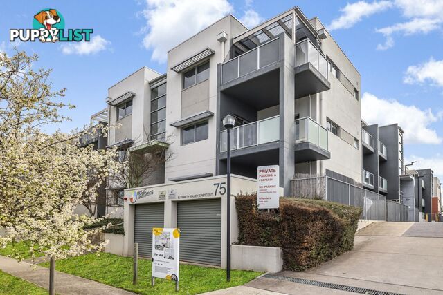 82/75 Elizabeth Jolley Crescent FRANKLIN ACT 2913