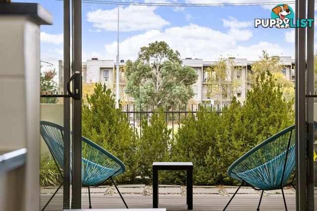 3/307 Flemington Road FRANKLIN ACT 2913