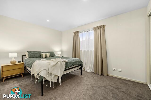 3/307 Flemington Road FRANKLIN ACT 2913