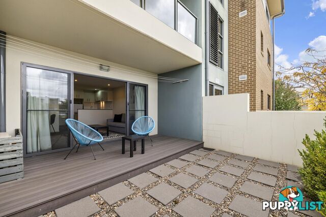 3/307 Flemington Road FRANKLIN ACT 2913