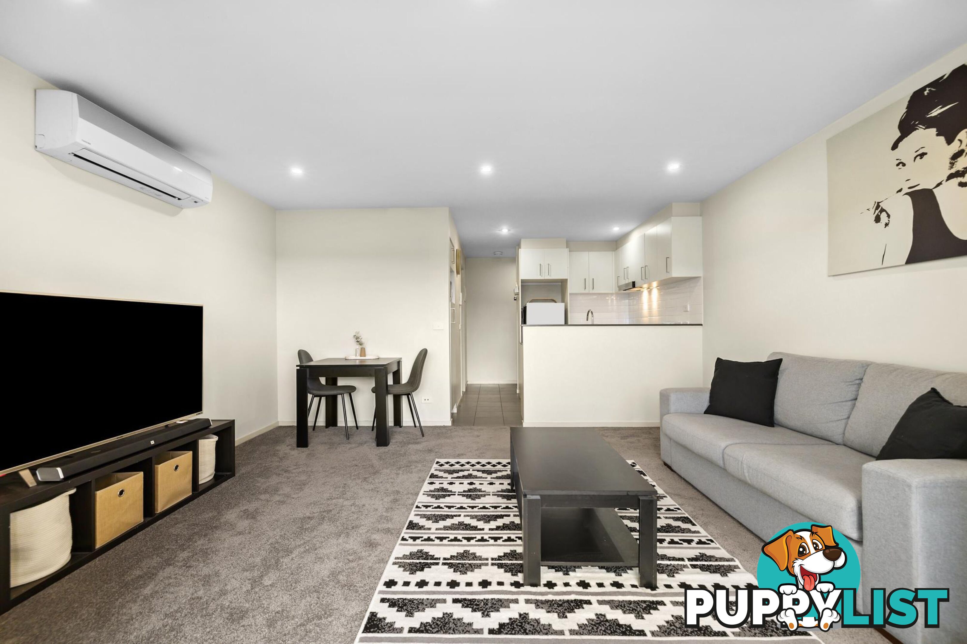3/307 Flemington Road FRANKLIN ACT 2913