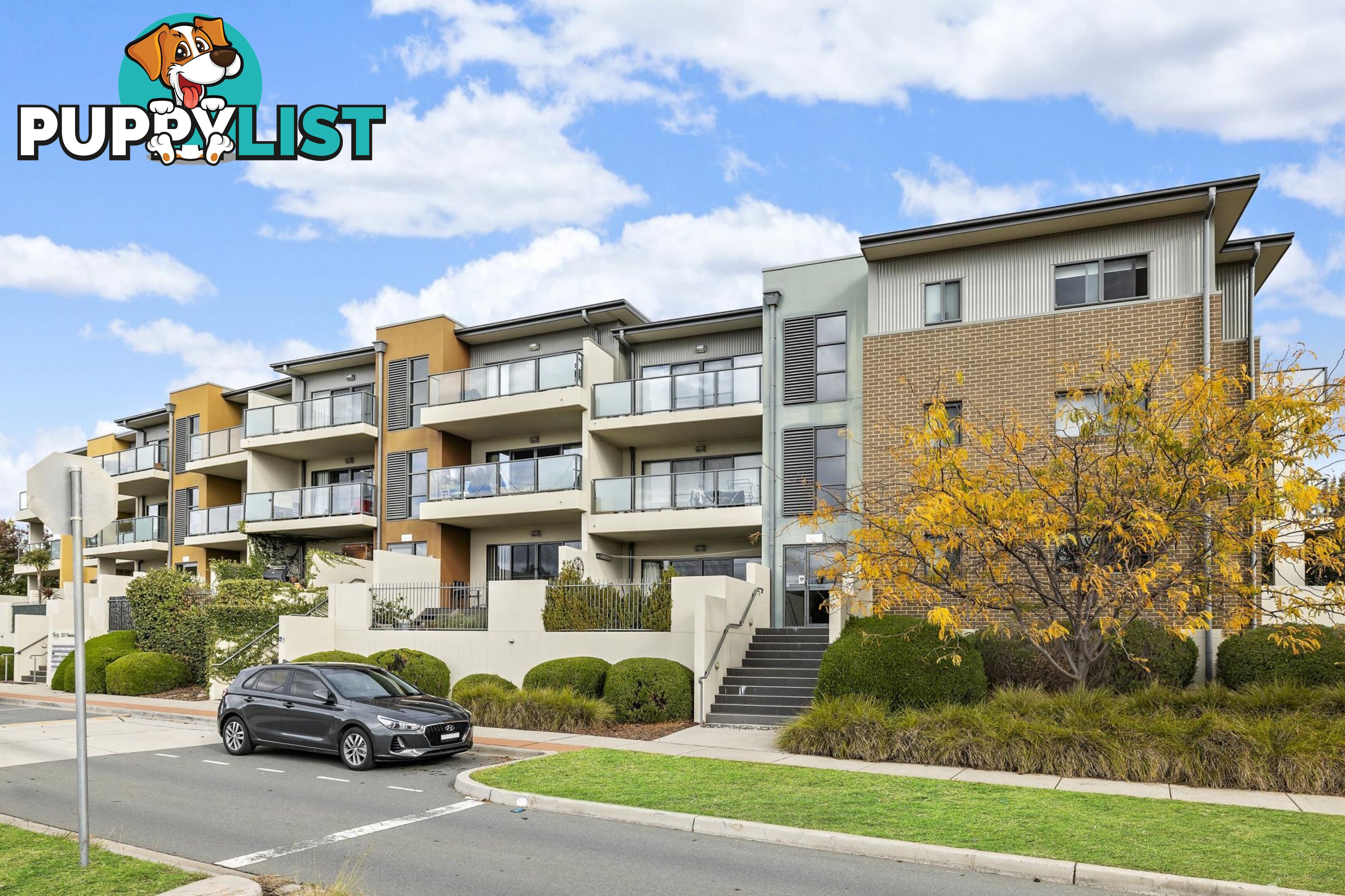3/307 Flemington Road FRANKLIN ACT 2913
