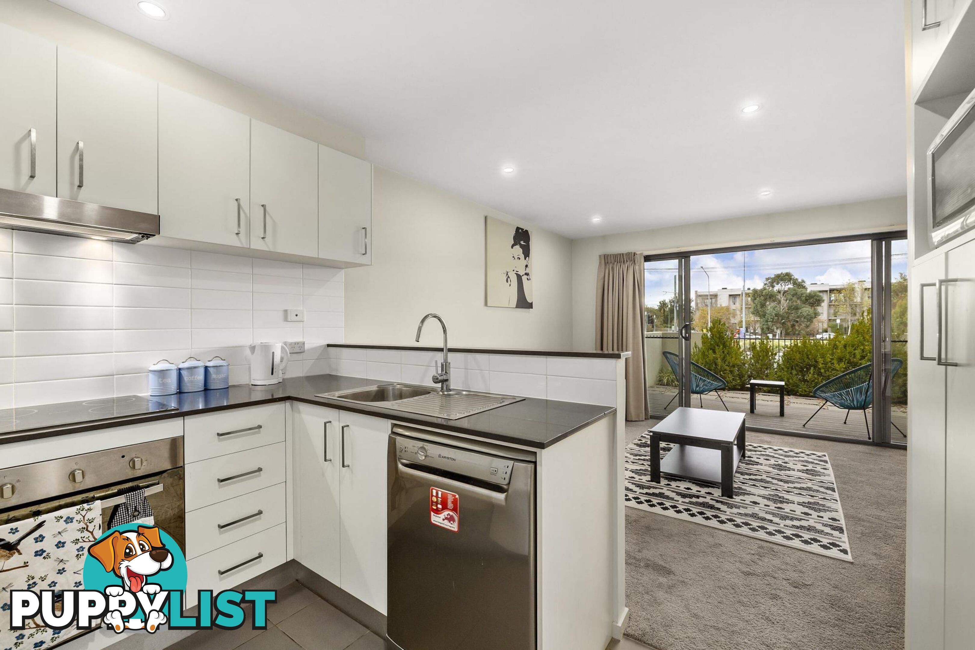 3/307 Flemington Road FRANKLIN ACT 2913