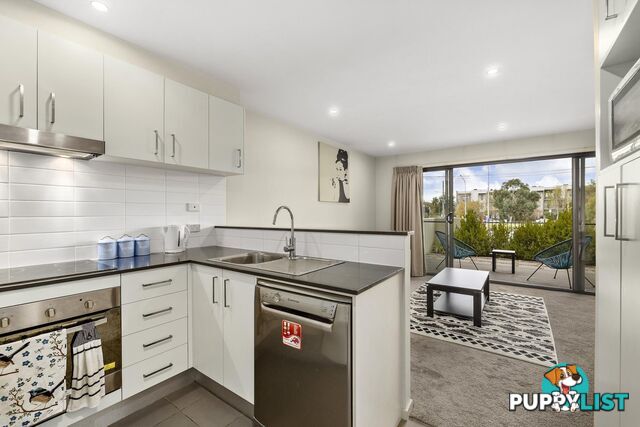 3/307 Flemington Road FRANKLIN ACT 2913