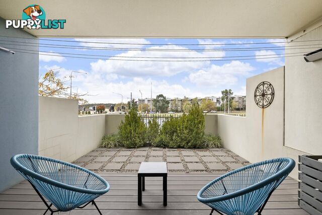 3/307 Flemington Road FRANKLIN ACT 2913
