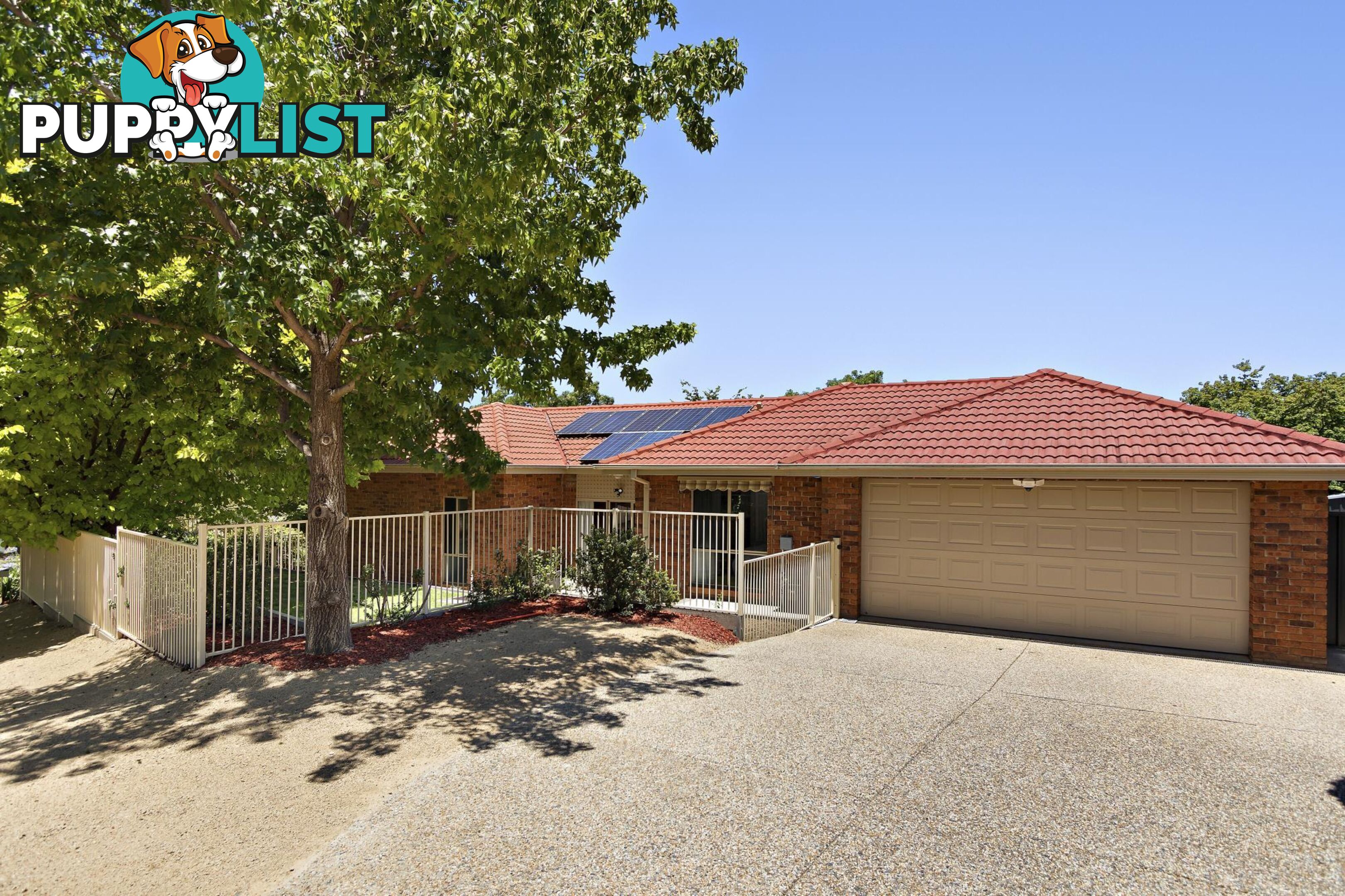 33 McClelland Avenue NICHOLLS ACT 2913