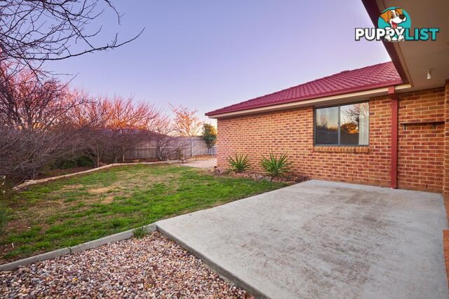 48 The Valley Avenue GUNGAHLIN ACT 2912