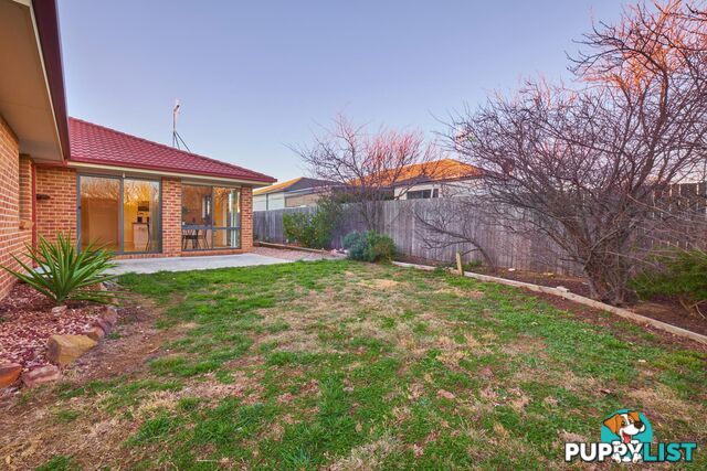 48 The Valley Avenue GUNGAHLIN ACT 2912