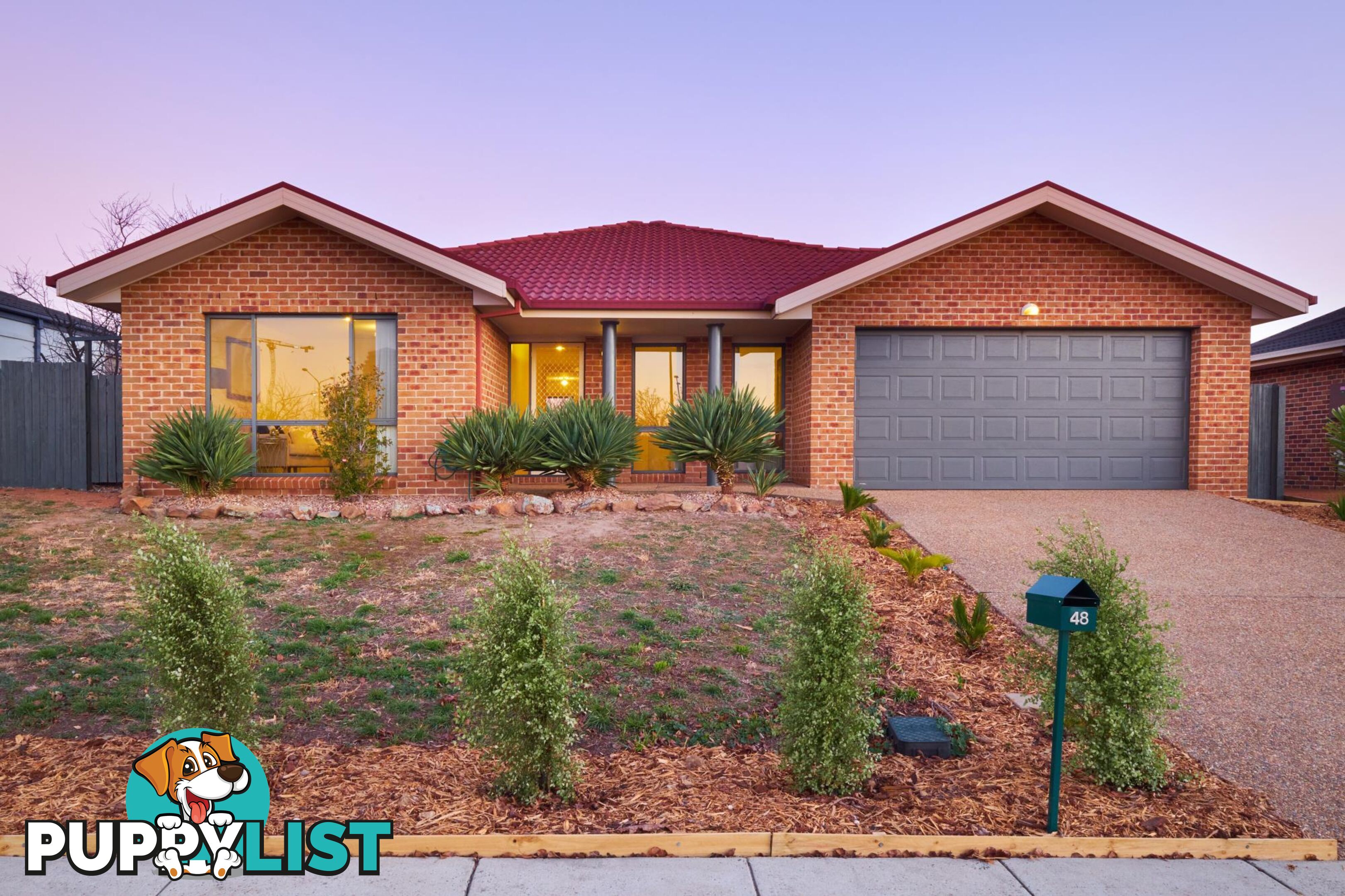 48 The Valley Avenue GUNGAHLIN ACT 2912