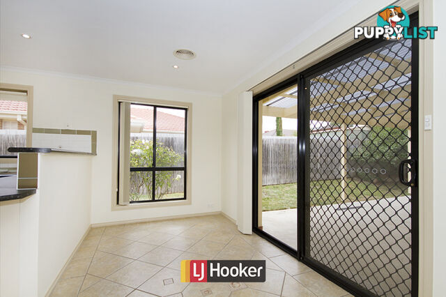 12 John Winter Street GUNGAHLIN ACT 2912