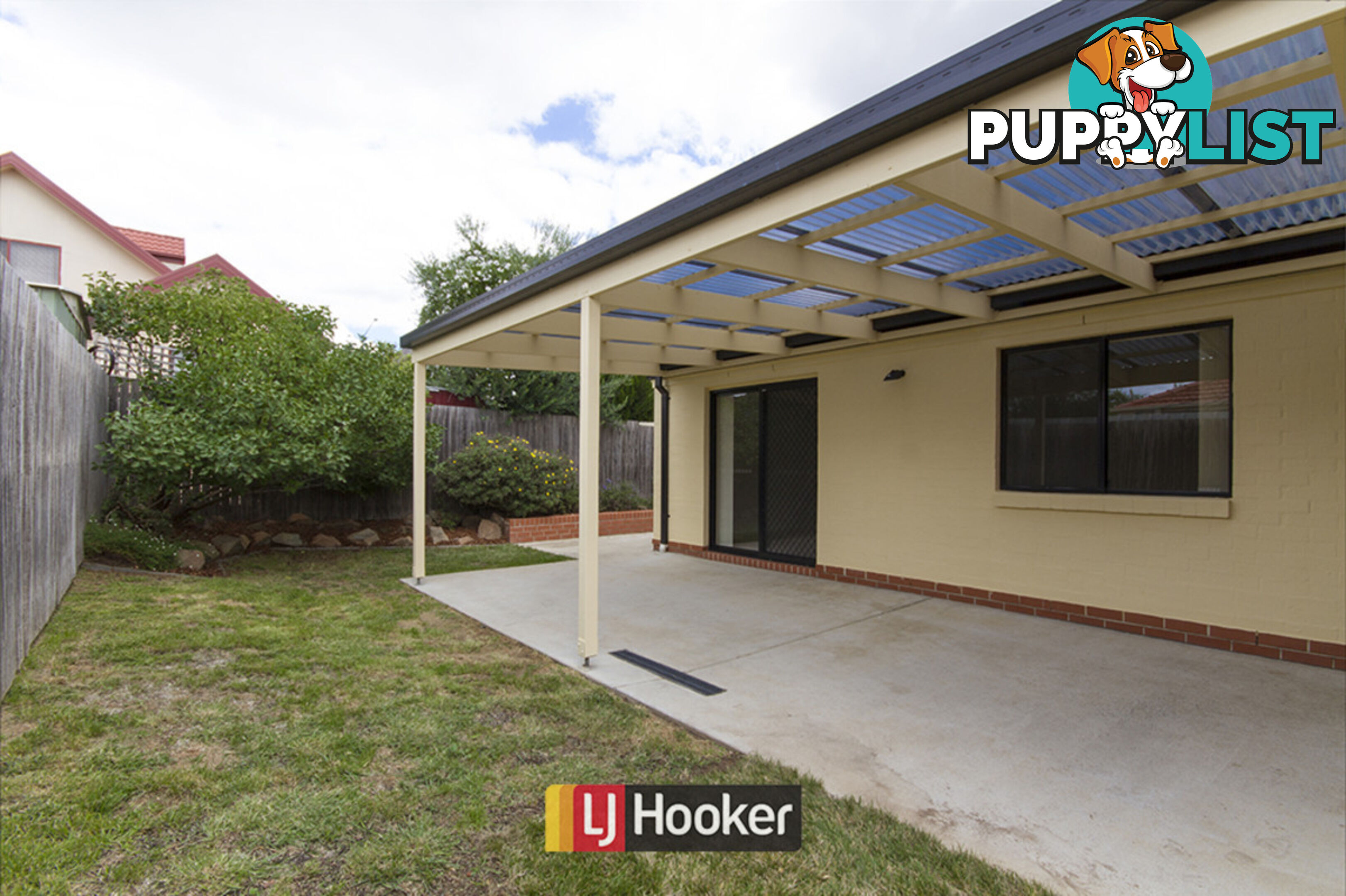 12 John Winter Street GUNGAHLIN ACT 2912