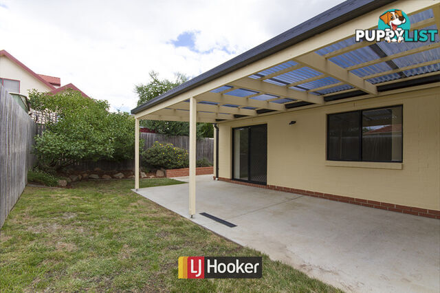 12 John Winter Street GUNGAHLIN ACT 2912