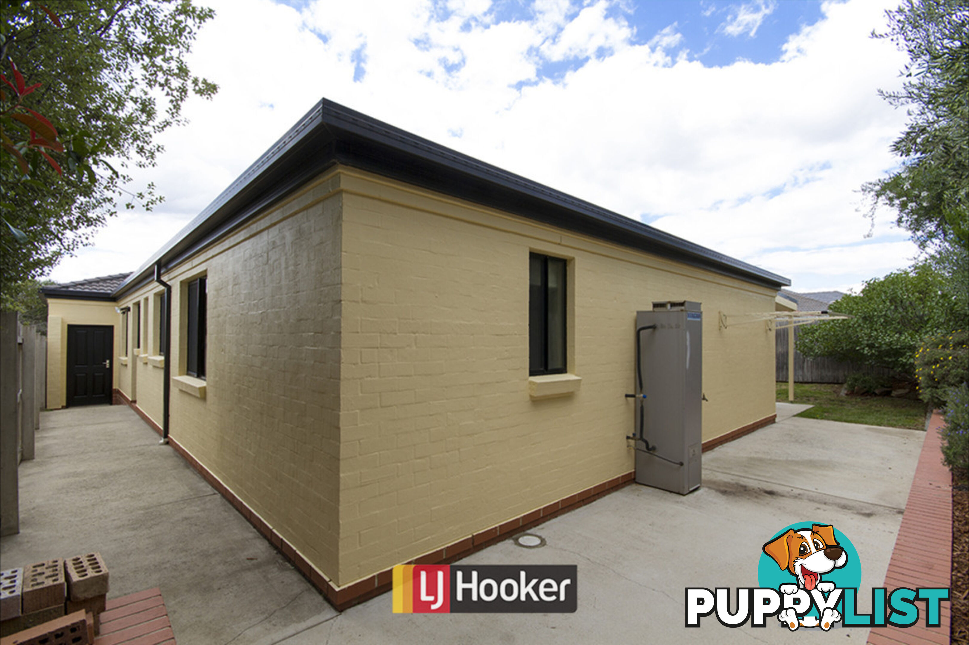 12 John Winter Street GUNGAHLIN ACT 2912