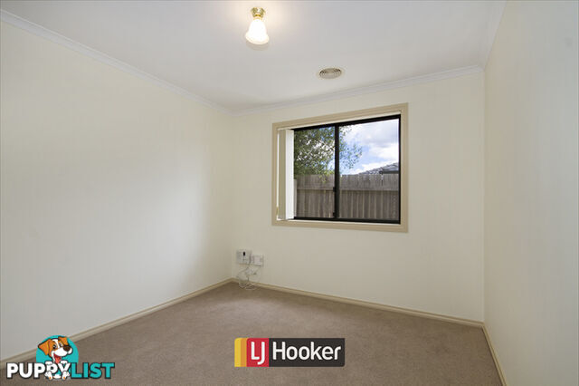 12 John Winter Street GUNGAHLIN ACT 2912