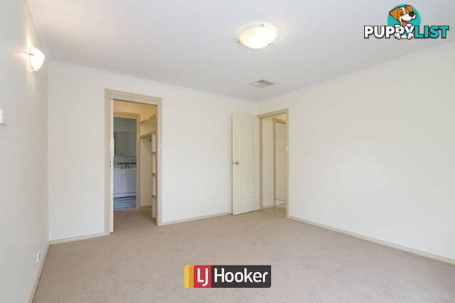 12 John Winter Street GUNGAHLIN ACT 2912