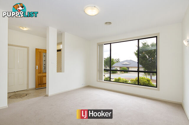 12 John Winter Street GUNGAHLIN ACT 2912