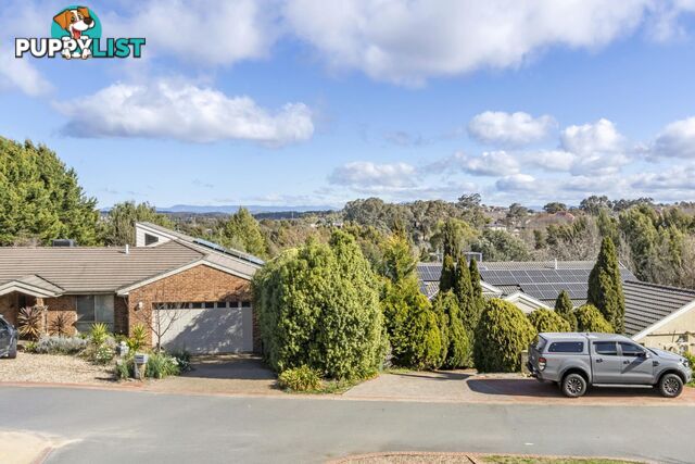 6 Noble Close NGUNNAWAL ACT 2913