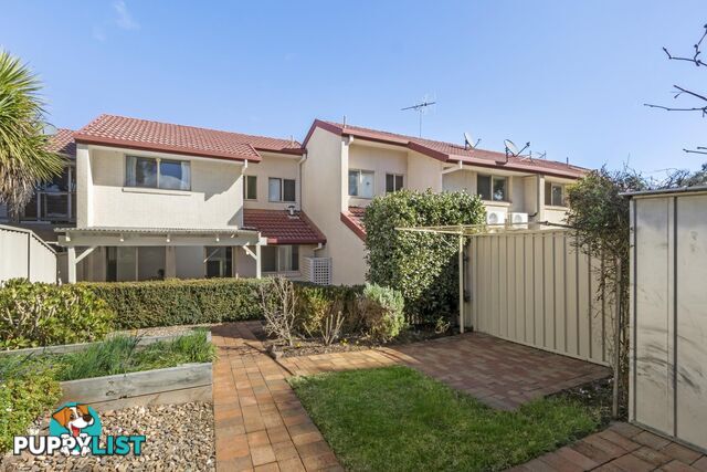 6 Noble Close NGUNNAWAL ACT 2913