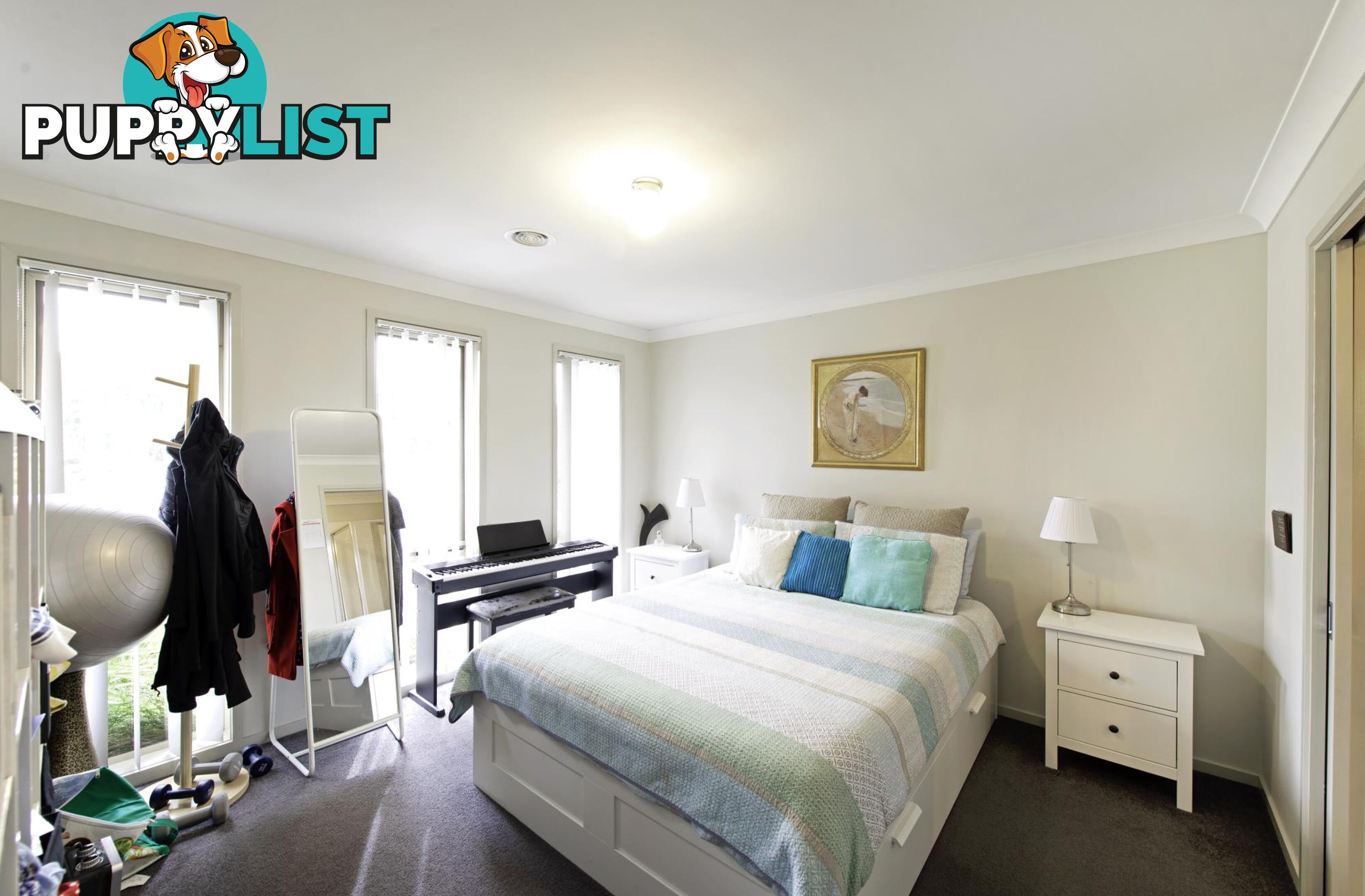 128 Mabo Boulevard BONNER ACT 2914