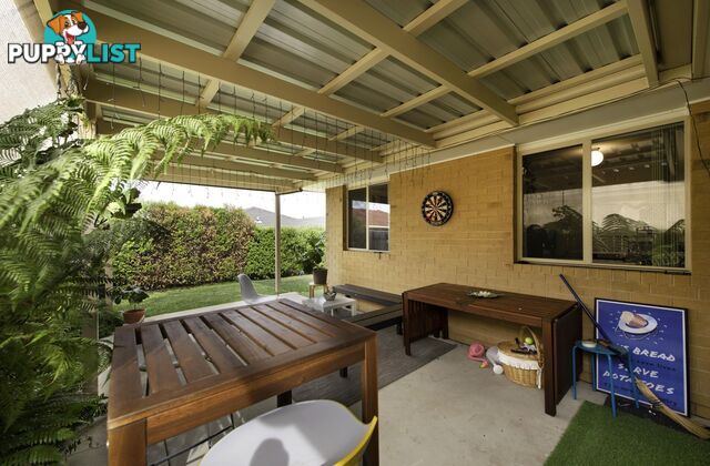 128 Mabo Boulevard BONNER ACT 2914