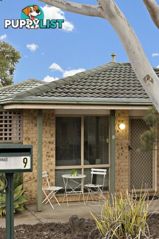 9 Honyong Crescent NGUNNAWAL ACT 2913