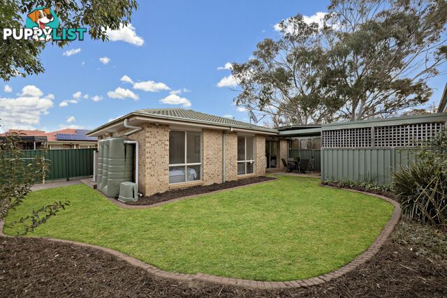9 Honyong Crescent NGUNNAWAL ACT 2913
