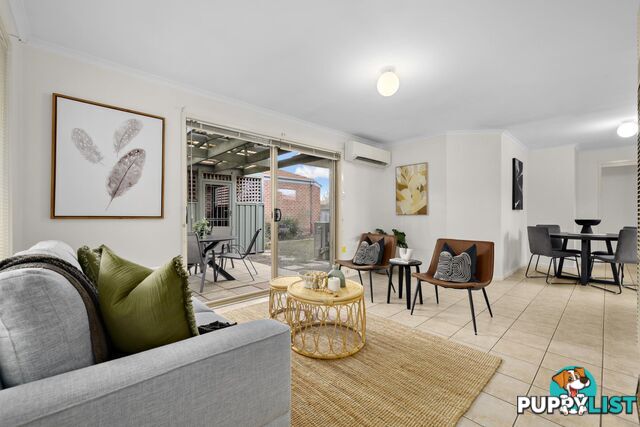 9 Honyong Crescent NGUNNAWAL ACT 2913