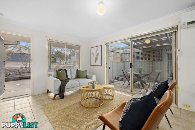 9 Honyong Crescent NGUNNAWAL ACT 2913
