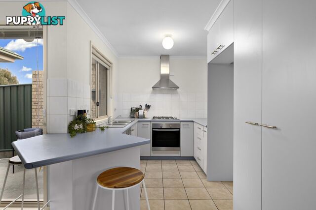 9 Honyong Crescent NGUNNAWAL ACT 2913