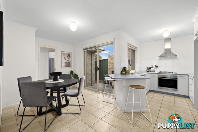 9 Honyong Crescent NGUNNAWAL ACT 2913