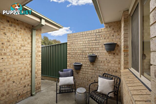 9 Honyong Crescent NGUNNAWAL ACT 2913