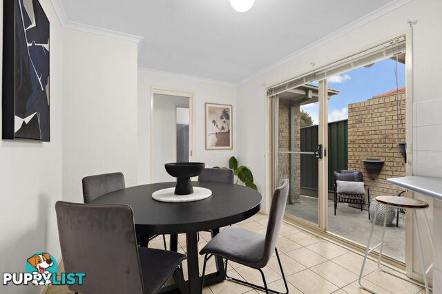 9 Honyong Crescent NGUNNAWAL ACT 2913