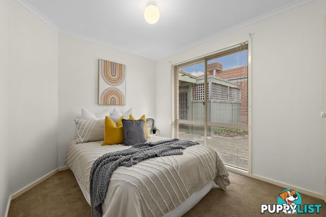 9 Honyong Crescent NGUNNAWAL ACT 2913