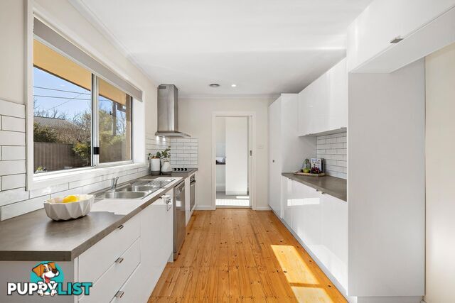34 A'Beckett Street WATSON ACT 2602