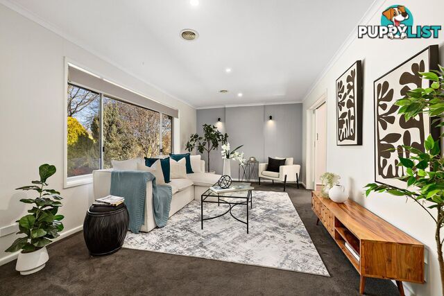34 A'Beckett Street WATSON ACT 2602