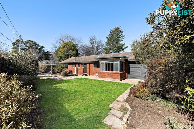 34 A'Beckett Street WATSON ACT 2602