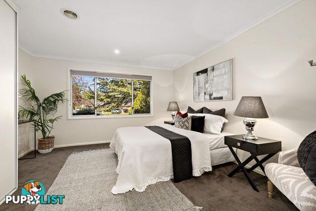 34 A'Beckett Street WATSON ACT 2602