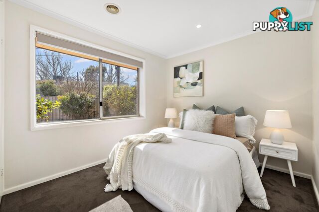 34 A'Beckett Street WATSON ACT 2602