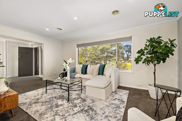 34 A'Beckett Street WATSON ACT 2602