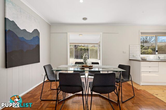 34 A'Beckett Street WATSON ACT 2602