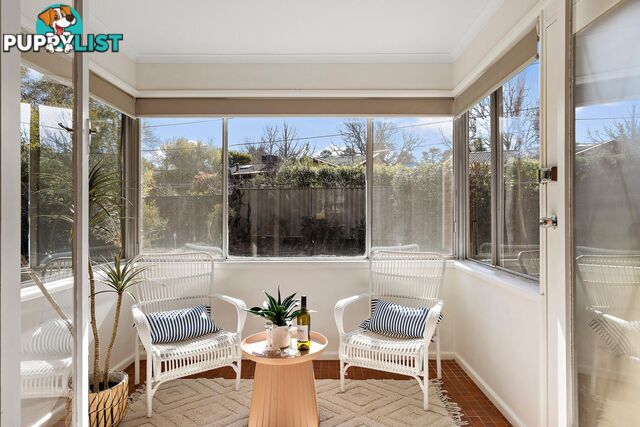 34 A'Beckett Street WATSON ACT 2602